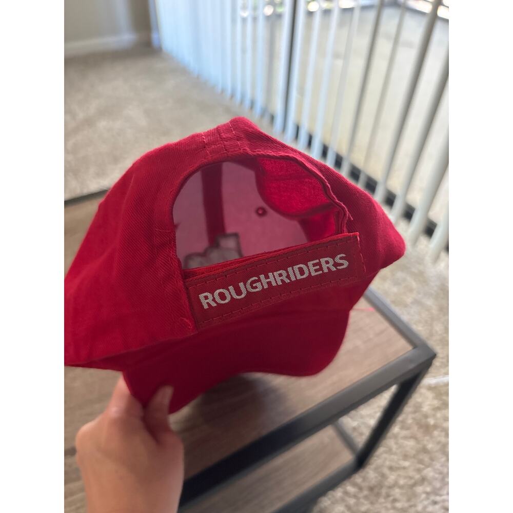 Frisco Rough Riders Hat - Picture 3 of 4